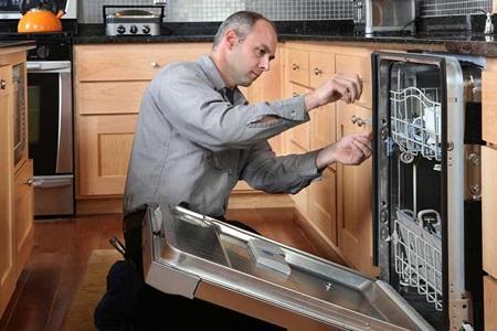 تشخيص فنيين اصلاح وايت ويل بالدقهلية دقيق للغاية